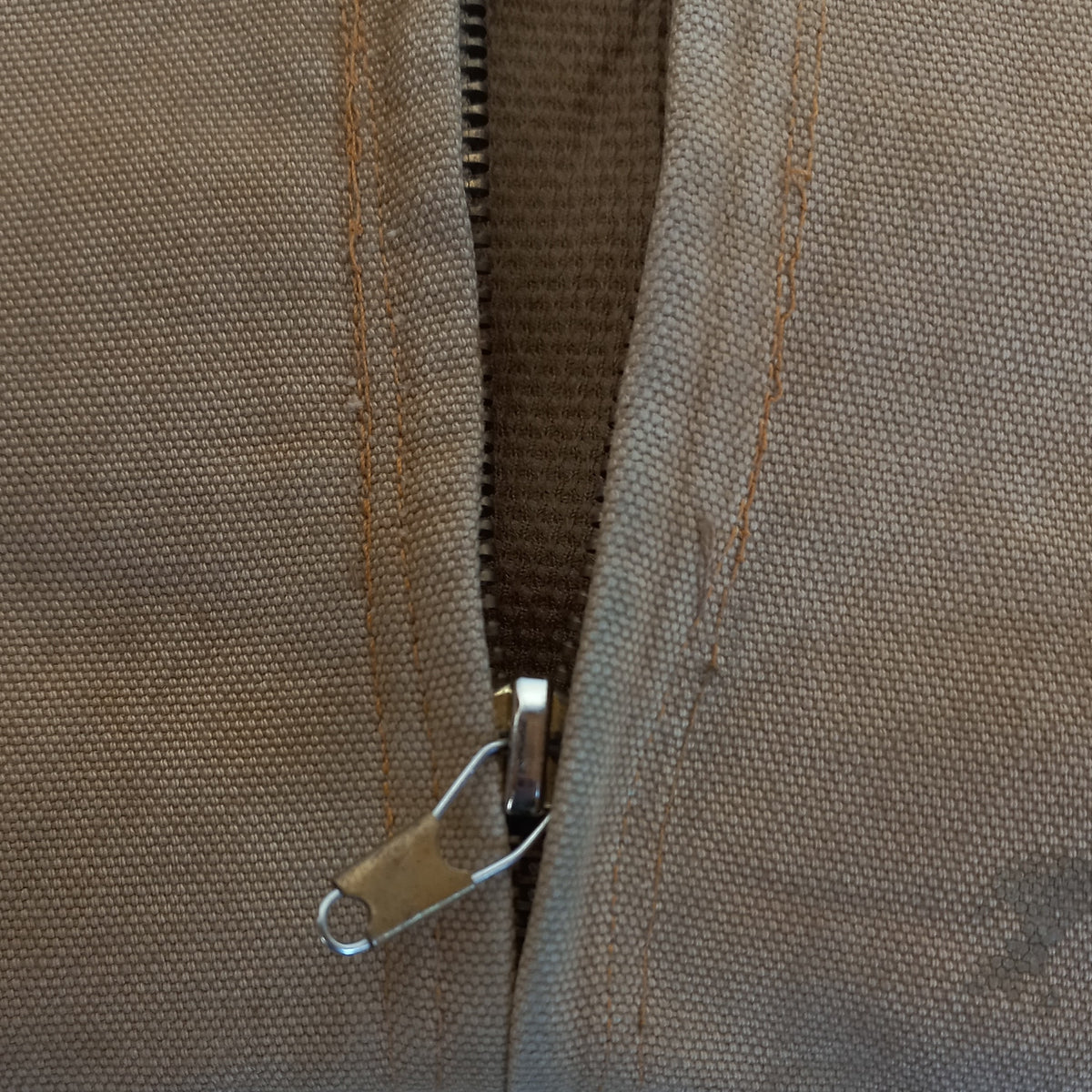 Vintage Carhartt Active Jacket (XXL)