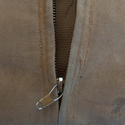 Vintage Carhartt Active Jacket (XXL)