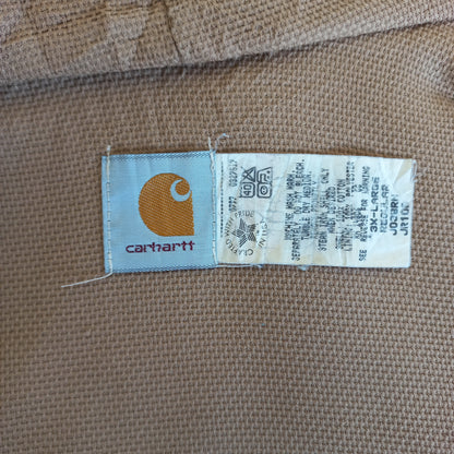 Vintage Carhartt Active Jacket (XXL)