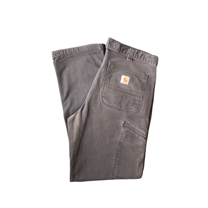 Carhartt Jeans Grau (30US)