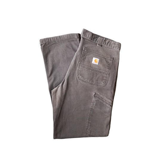Carhartt Jeans Grau (30US)