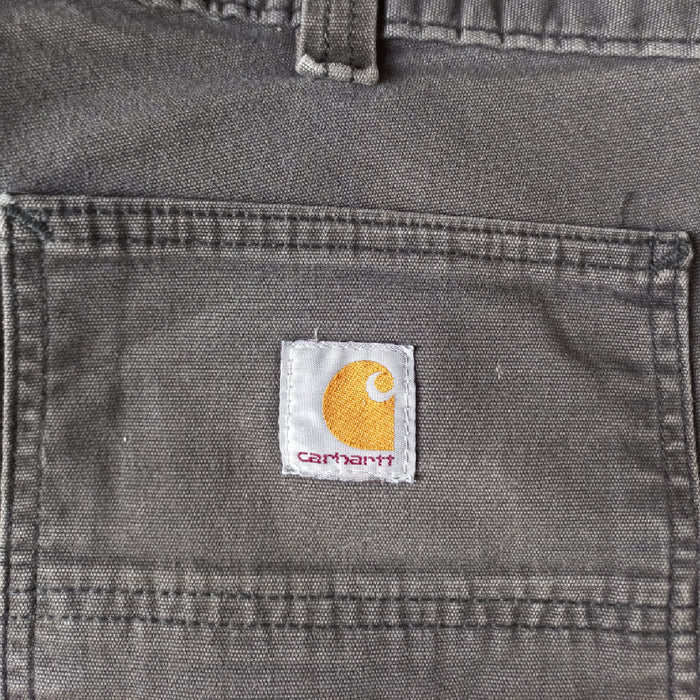 Carhartt Jeans Grau (30US)
