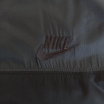 Vintage Nike Reversible Puffer Jacket (M)