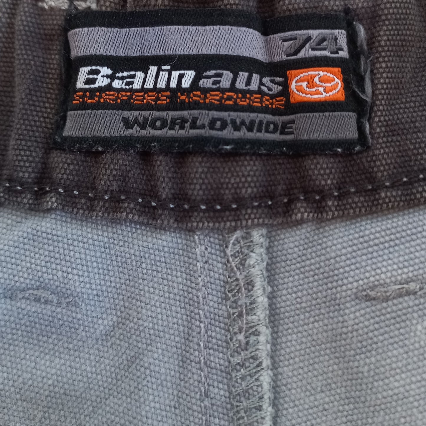 Vintage Balin Jorts (32US)