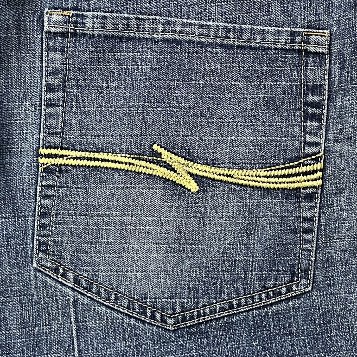 Vintage Southpole Jorts (38US)