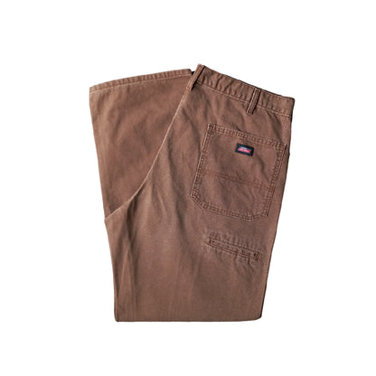 Dickies Baggy Jeans Brown (30US)