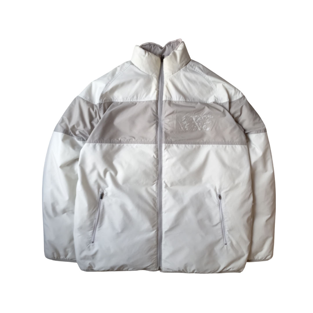 Vintage Nike Reversible Puffer Jacket (XL)
