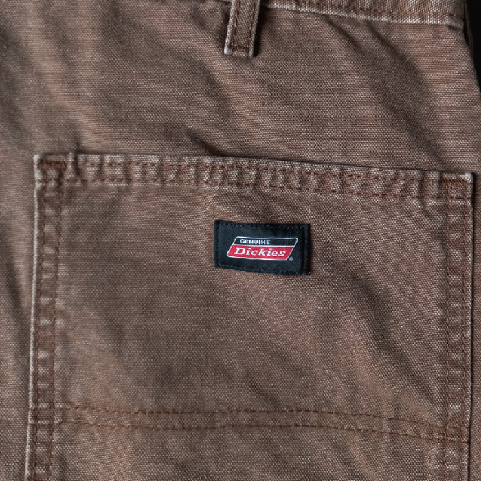 Dickies Baggy Jeans Brown (30US)