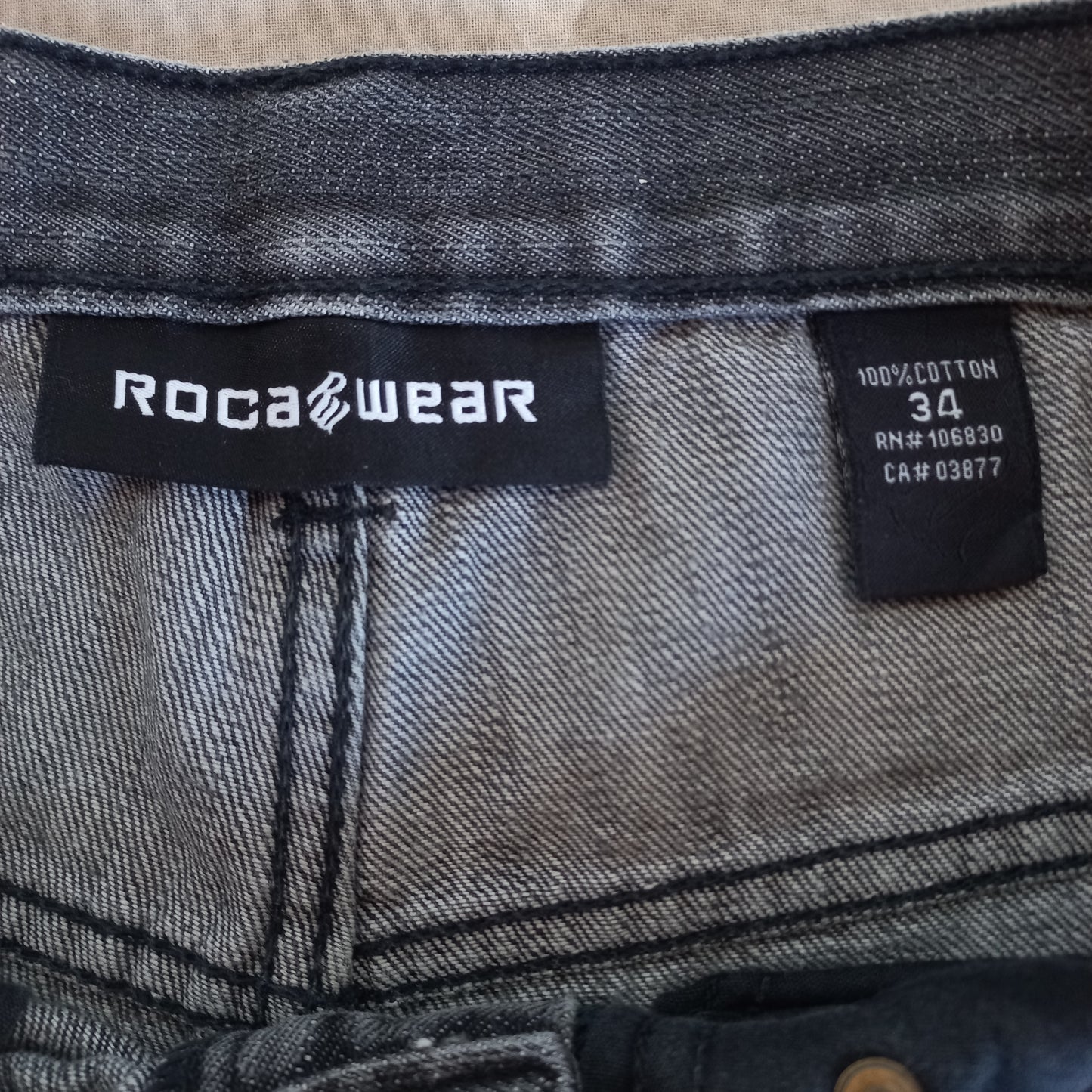 Vintage Rocawear Jorts (34US)