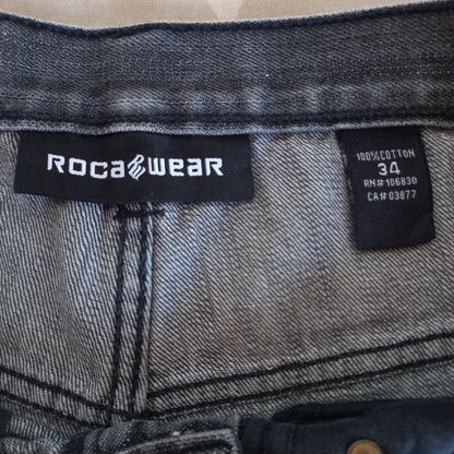 Vintage Rocawear Jorts (34US)