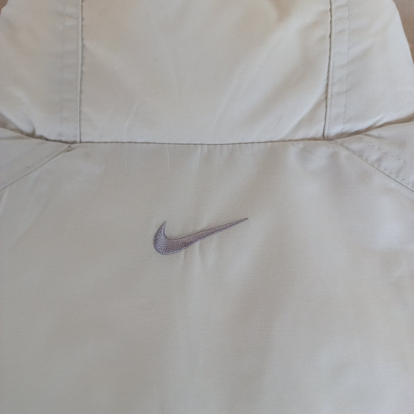 Vintage Nike Reversible Puffer Jacket (XL)