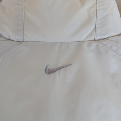 Vintage Nike Reversible Puffer Jacket (XL)