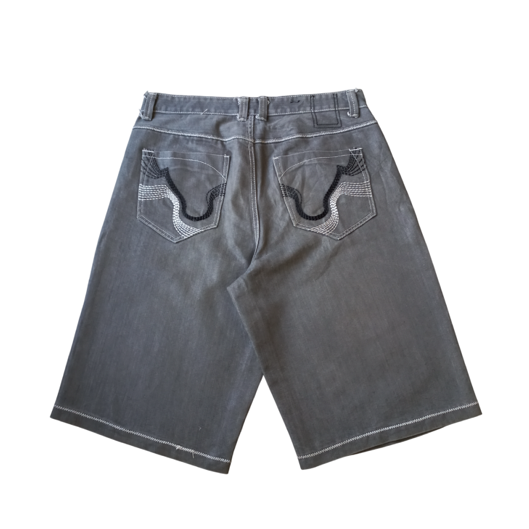 Vintage MO7 Jorts (36US)