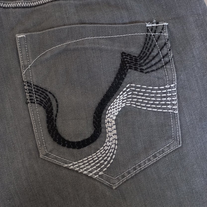 Vintage MO7 Jorts (36US)