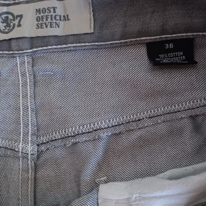 Vintage MO7 Jorts (36US)