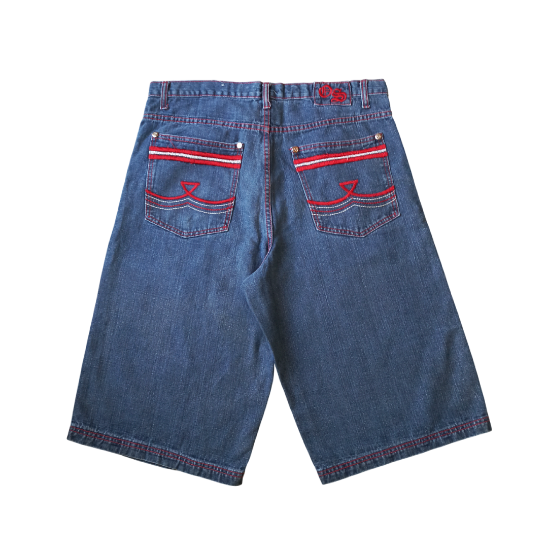 Vintage Old Skool Jorts (38US)