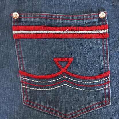 Vintage Old Skool Jorts (38US)