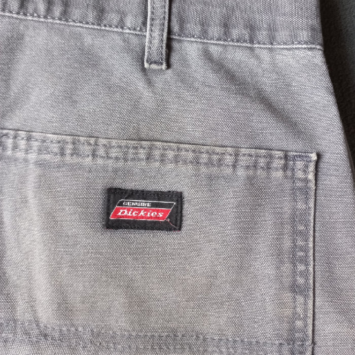 Dickies Baggy Jeans Grau (30)