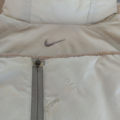 Vintage Nike Reversible Puffer Jacket (XL)