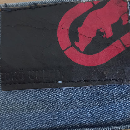 Vintage Ecko Unltd Jorts (42US)