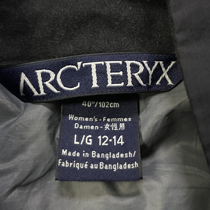 Veste Arc'teryx Atom LT vintage (L)