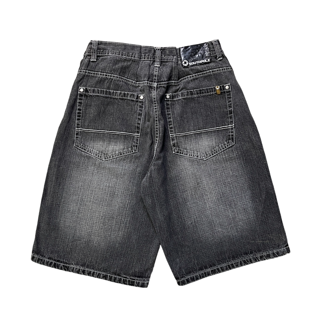 Vintage Southpole Jorts (L)