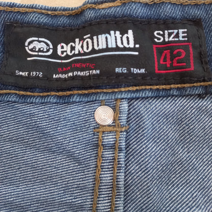 Vintage Ecko Unltd Jorts (42US)