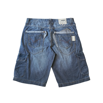 Vintage Broadway Jorts (32US)