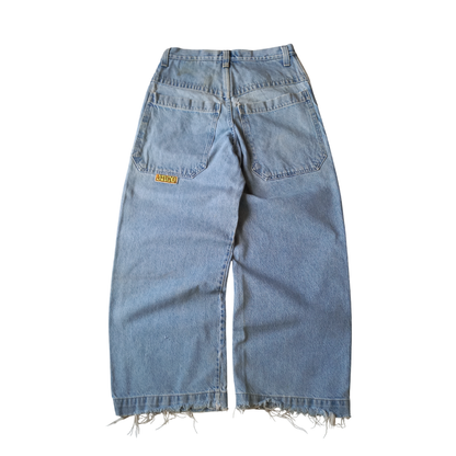 SELTENE Vintage JNCO Made in USA 23' Jeans (30US)