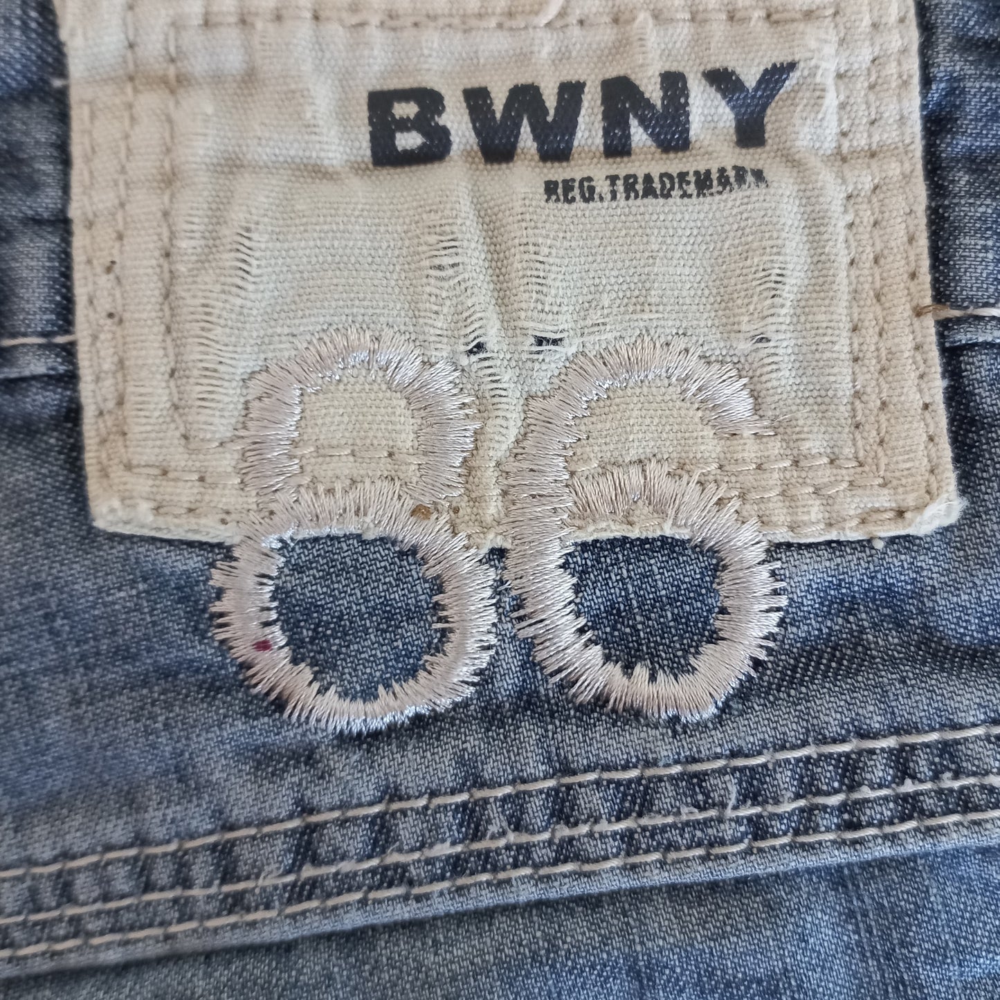 Vintage Broadway Jorts (32US)