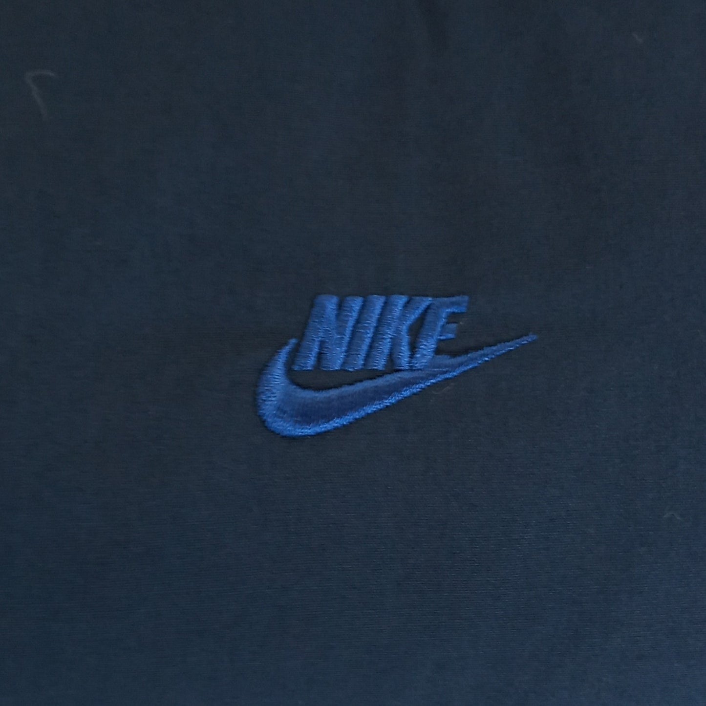 Doudoune réversible Nike vintage (L)