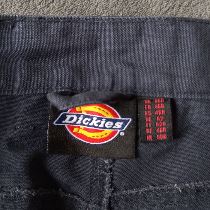 Dickies Cargo Jeans Darkblue (36)