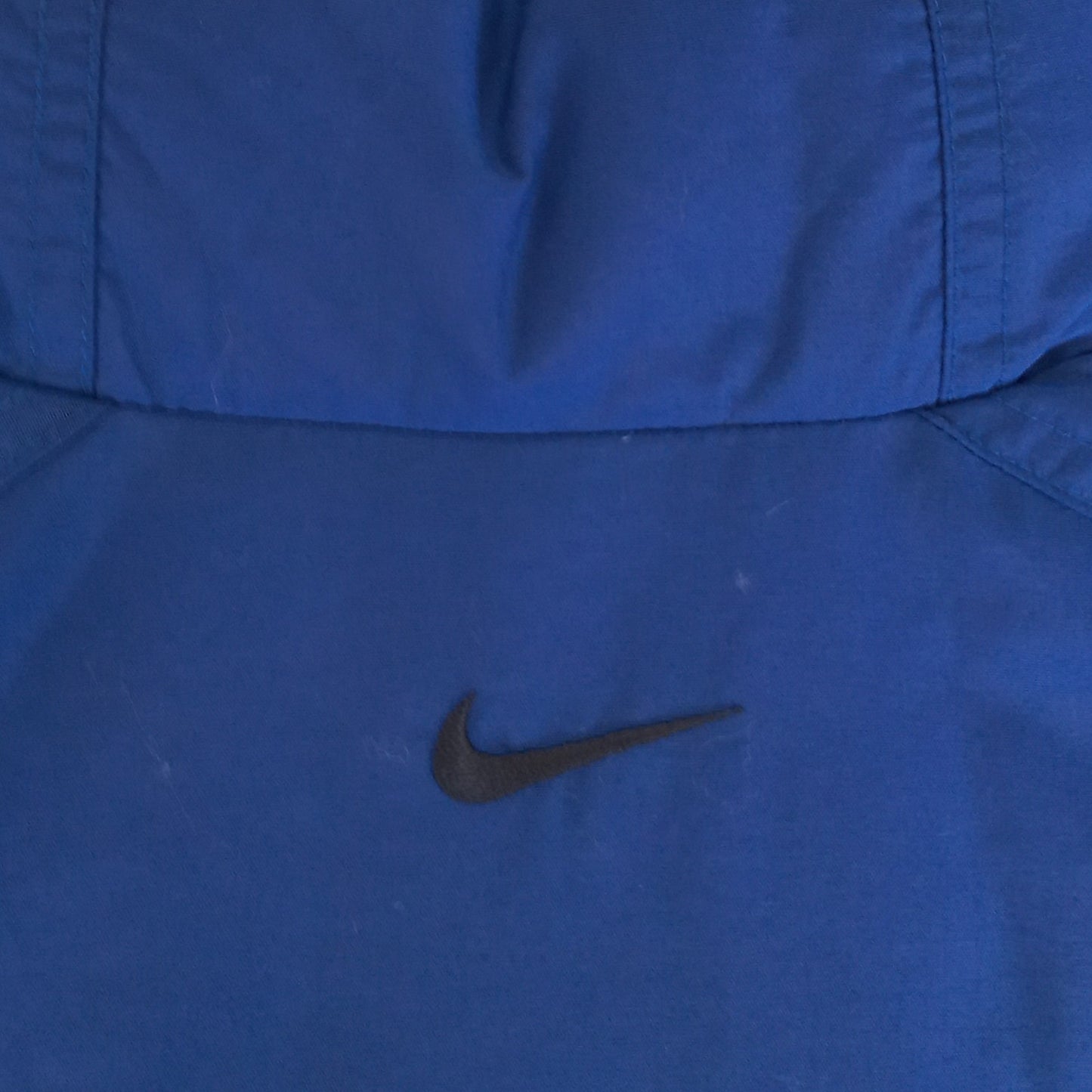 Doudoune réversible Nike vintage (L)