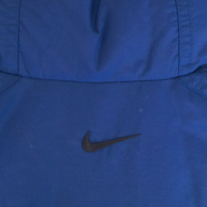 Doudoune réversible Nike vintage (L)