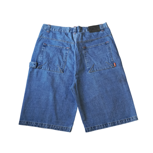 Short en jean SnoopDogg vintage (38US)
