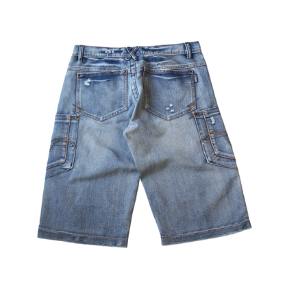 Vintage IDPDT Jorts (34US)
