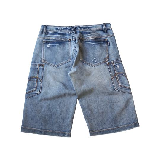 Jorts IDPDT vintage (34US)