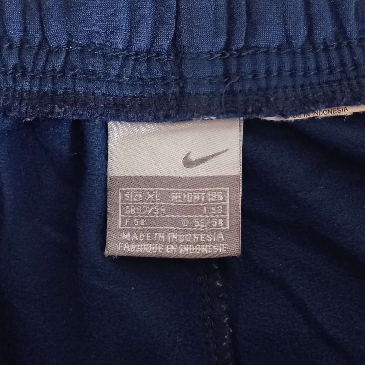 Jogging Nike Vintage (L)