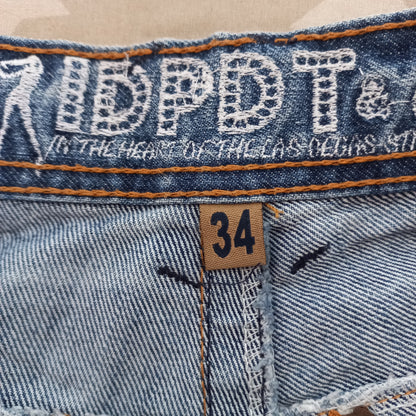 Vintage IDPDT Jorts (34US)