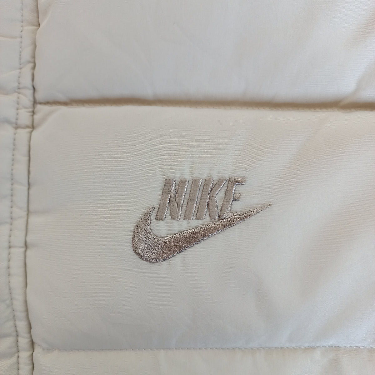 Doudoune Nike vintage (M)