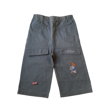 Vintage Pico Long Jorts (L)