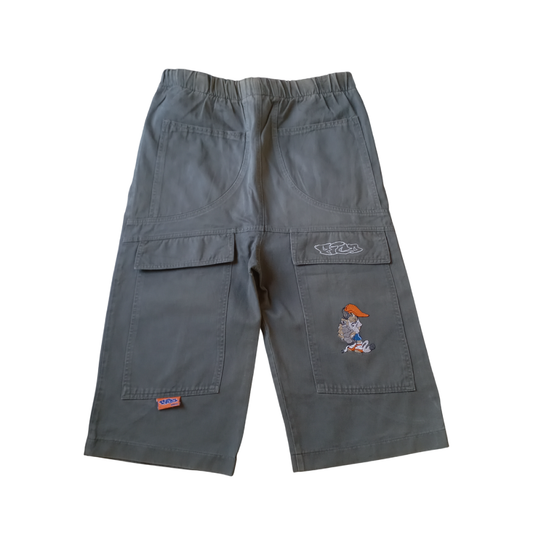 Long short Pico vintage (Taille L)