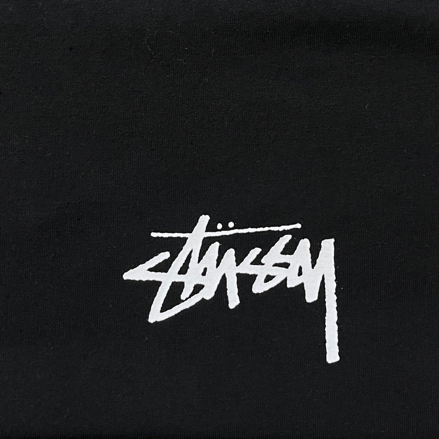 Stüssy Burning Cards Tee (XL)