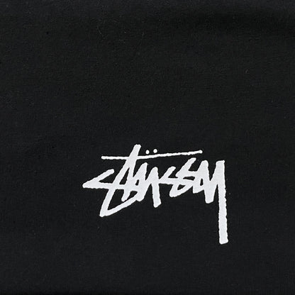 Stüssy Burning Cards Tee (XL)