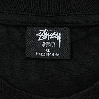 Stüssy Burning Cards Tee (XL)