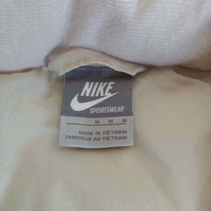 Doudoune Nike vintage (M)