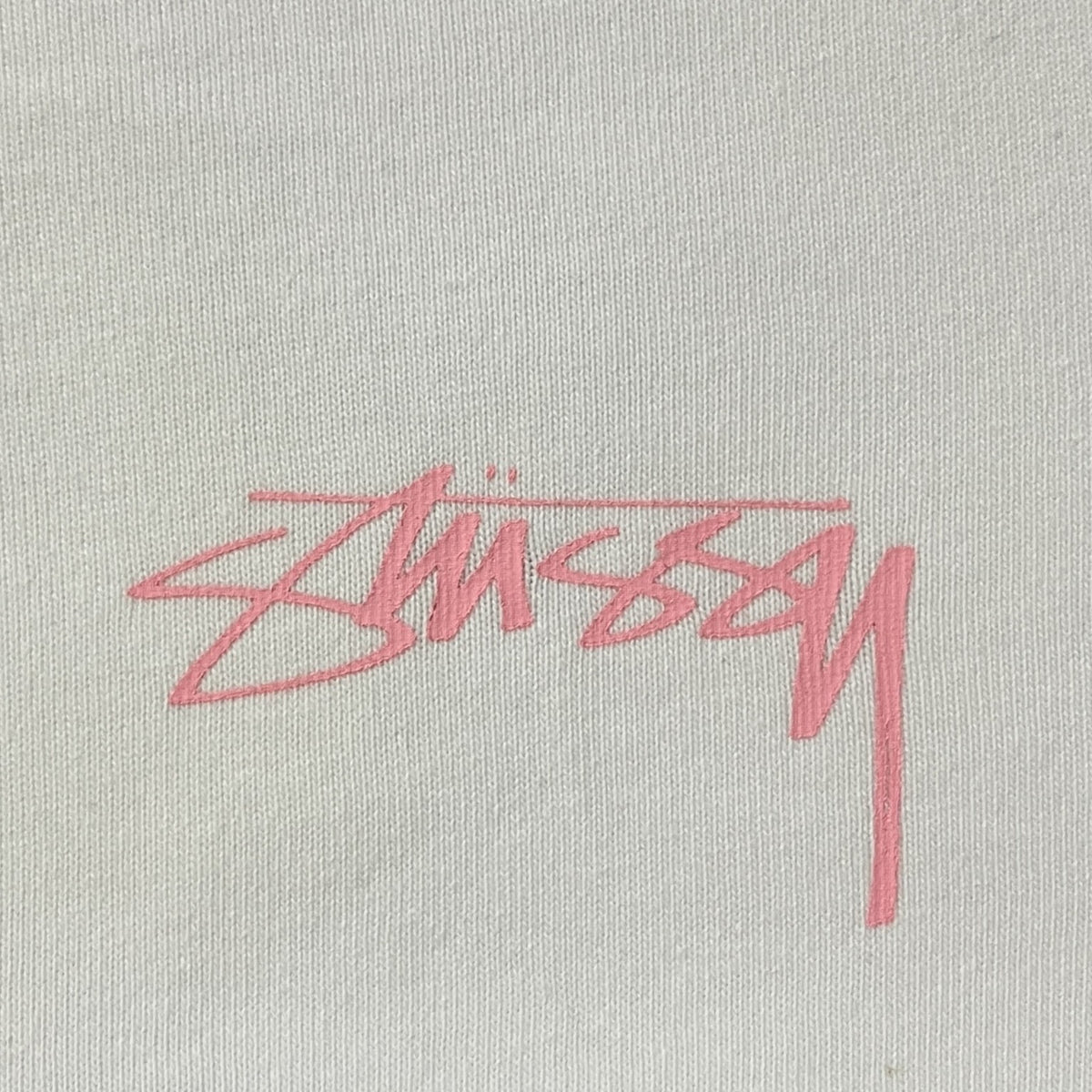 T-shirt Sphynx Stüssy (XL)