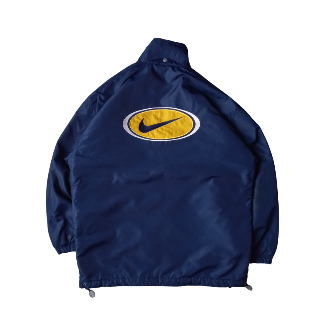 Blouson d'hiver Nike vintage (S)