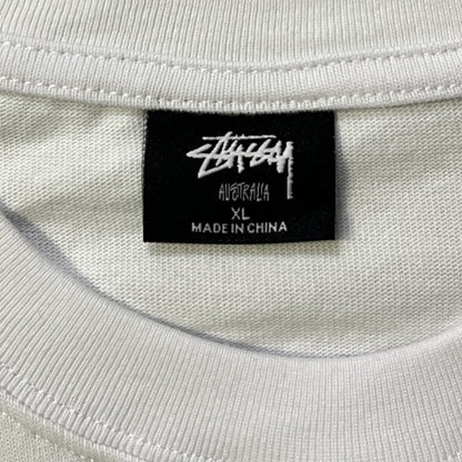 T-shirt Sphynx Stüssy (XL)