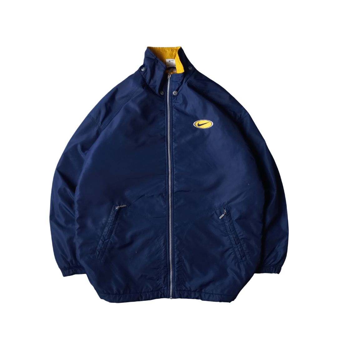 Blouson d'hiver Nike vintage (S)